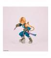ZIDANE TRIBAL FIGURA 17 CM  FANTASY IX