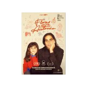 flores-para-antonio-dvd-dvd