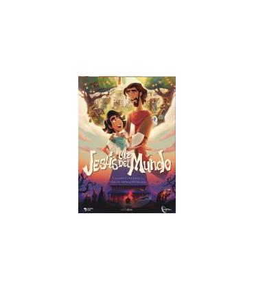 jess-luz-del-mundo-dvd-dvd