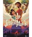 JES?S LUZ DEL MUNDO - DVD (DVD)