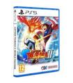 Captain Tsubasa 2: World Fighters Ps5