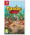 FARMING CAMP