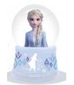 GLOBO DE NIEVE FROZEN YOUNG EN ESTUCHE