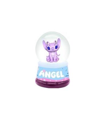 globo-nieve-angel