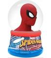GLOBO NIEVE SPIDERMAN