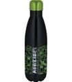 BOTELLA ACERO INOX 780 ML MINECRAFT MONO