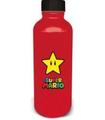 BOTELLA ALUMINIO 740 ML SUPER MARIO