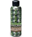 BOTELLA TERMO INOX 515 ML MINECRAFT