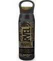 BOTELLA TERMO INOX.665 ML MARVEL GOLDEN
