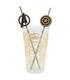set-vaso-dos-pajitas-480-ml-marvel-golde