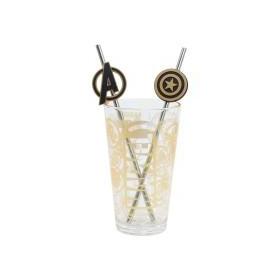 set-vaso-dos-pajitas-480-ml-marvel-golde