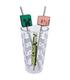 set-vaso-dos-pajitas-480-ml-minecraft-mo