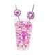 set-vaso-dos-pajitas-480-ml-minnie-cherr