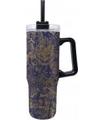 TAZA TERMO XL INOX 920 ML HP MAGIC & MAY