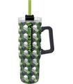 TAZA TERMO XL INOX 920 ML MINECRAFT MONO