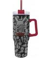 TAZA TERMO XL INOX 920 ML POKEMON MELTDO