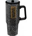 TAZA?SIPPER?XL 905 ML MARVEL GOLDEN TREA