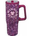 TAZA?SIPPER?XL 905 ML MINNIE CHERRYLICIO
