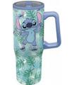 TAZA?SIPPER?XL 905 ML STITCH ALOHA