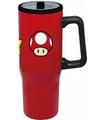 TAZA?SIPPER?XL 905 ML SUPER MARIO