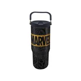 vaso-cool-860-ml-marvel-golden-treasure