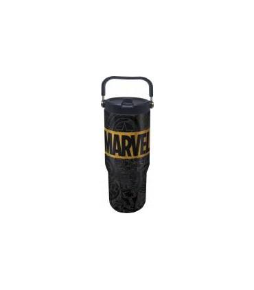 vaso-cool-860-ml-marvel-golden-treasure