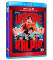 ¡ROMPE RALPH! 2D + 3D (BR)