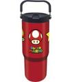 VASO COOL 860 ML SUPER MARIO