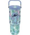 VASO COOL 860 ML?STITCH ALOHA?YOUNG ADUL
