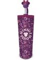 VASO TERMO INOX. 770 ML MINNIE CHERRYLIC