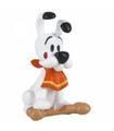 FIGURA DE IDEAFIX Y SU HUESO