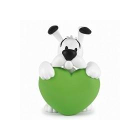figura-ideafix-orazon-verde
