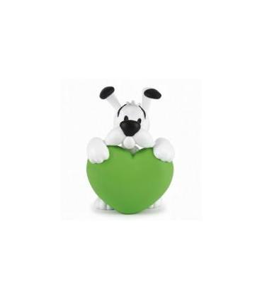 figura-ideafix-orazon-verde