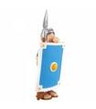 FIGURA ROMANO TERRIFIED