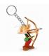 llavero-asterix-disparando-con-el-arco