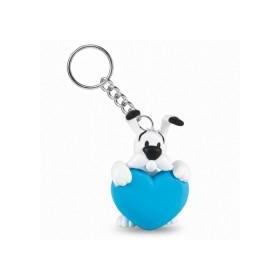 llaveros-ideafix-corazon-azul
