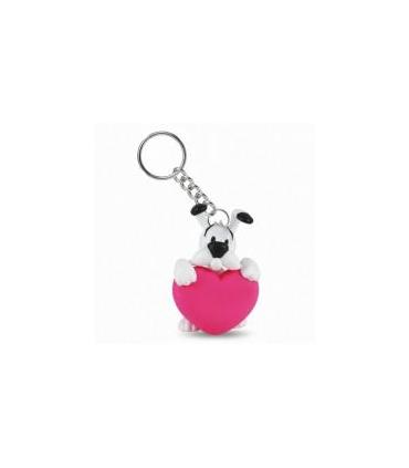 llaveros-ideafix-corazon-rosa