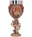 Copa Decorativa Harry Potter Gryffindor