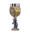 C?LIZ HARRY POTTER HUFFLEPUFF GOBLET UNISEX STANDARD POLIRES