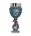 CALIZ HARRY POTTER COLECCIONABLE DE SLYTHERIN 5CM