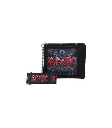 cartera-y-cadena-acdc-black-ice-album-en-relieve-11-cm
