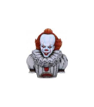 busto-de-pennywise-30-cm