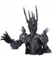 BUSTO EL SE?OR DE LOS ANILLOS DE SAURON ? 39 CM