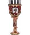CALIZ COLECCIONABLE DE HARRY POTTER - DOBBY