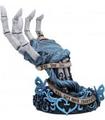FIGURA MANO NOVIA CADAVER ? 17 CM