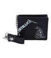 CARTERA - METALLICA ? BLACK ALBUM