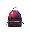 MOCHILA STRANGER THINGS - THE UPSIDE DOWN ? 28 CM