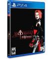 BLOODRAYNE: REVAMPED (432) (IMPORT (PS4)