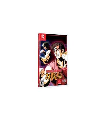 double-dragon-iv-107-import