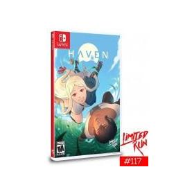 haven-117-import